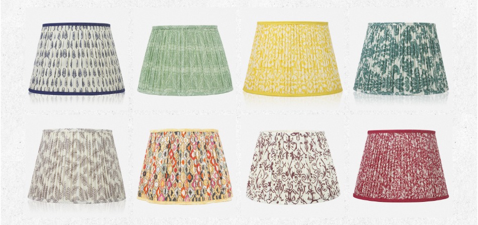 The Art of Making Lampshades: A Behind-the-Scenes Look at Our Process