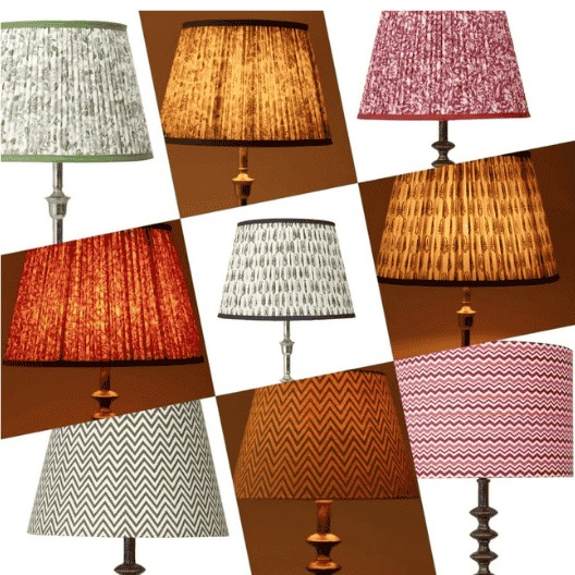 Lampshades